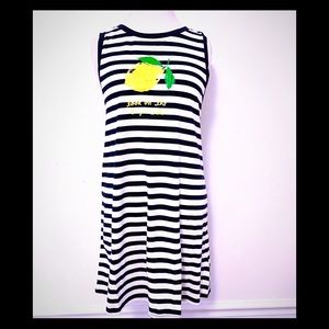 Kate Spade PJamma dress